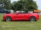 2020 Chevrolet Camaro 2LT
