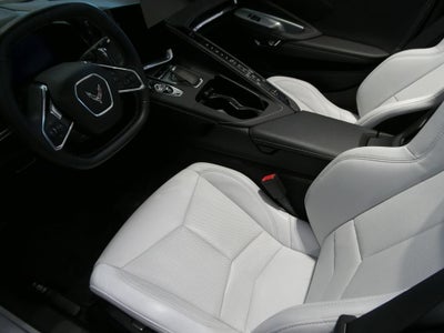 2020 Chevrolet Corvette Stingray 1LT