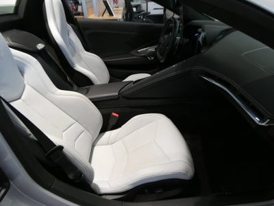 2020 Chevrolet Corvette Stingray 1LT