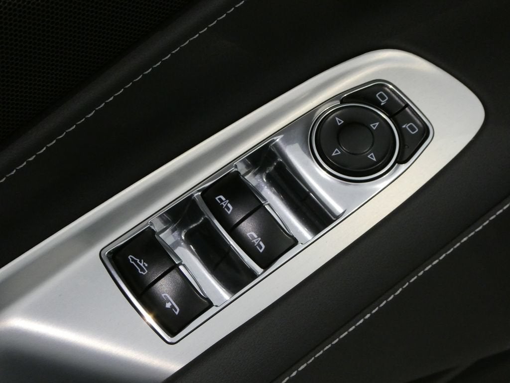 2020 Chevrolet Corvette Stingray 1LT