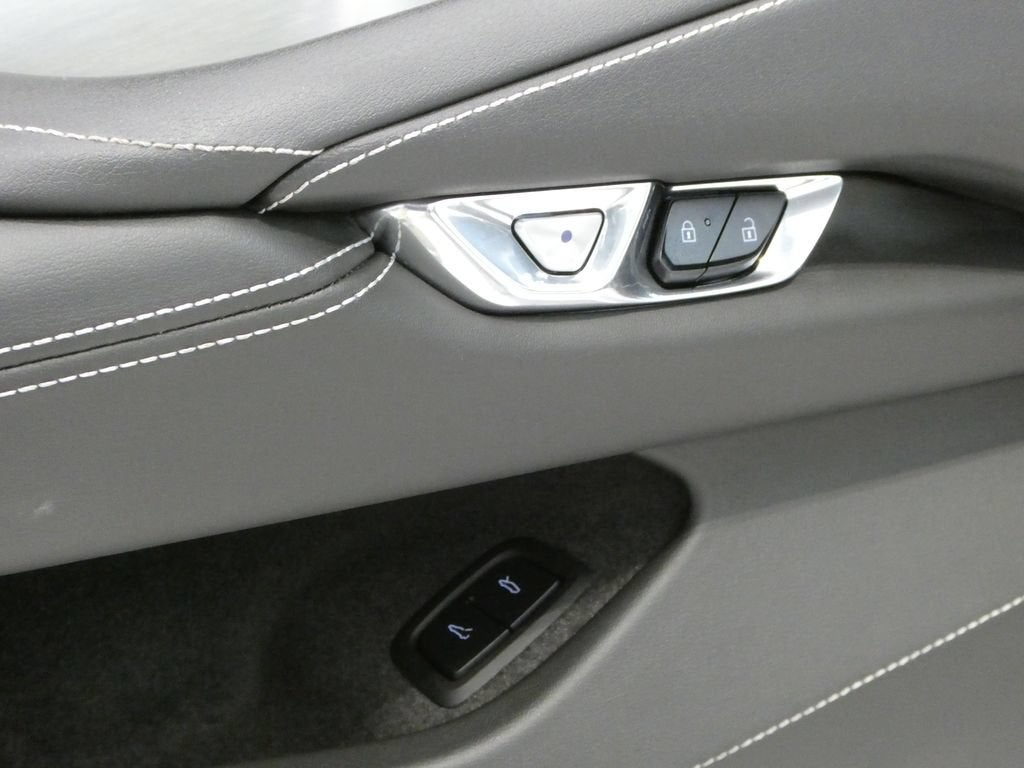 2020 Chevrolet Corvette Stingray 1LT