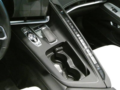 2020 Chevrolet Corvette Stingray 1LT