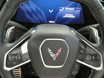 2020 Chevrolet Corvette Stingray 1LT