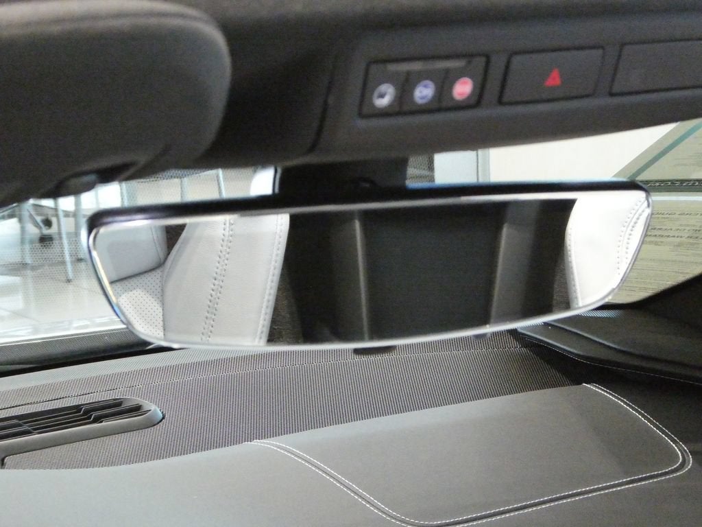2020 Chevrolet Corvette Stingray 1LT