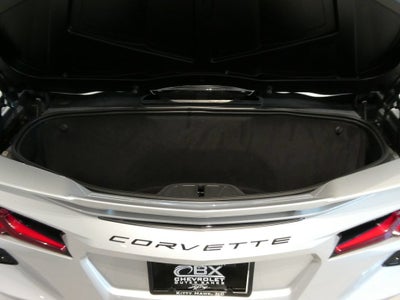 2020 Chevrolet Corvette Stingray 1LT