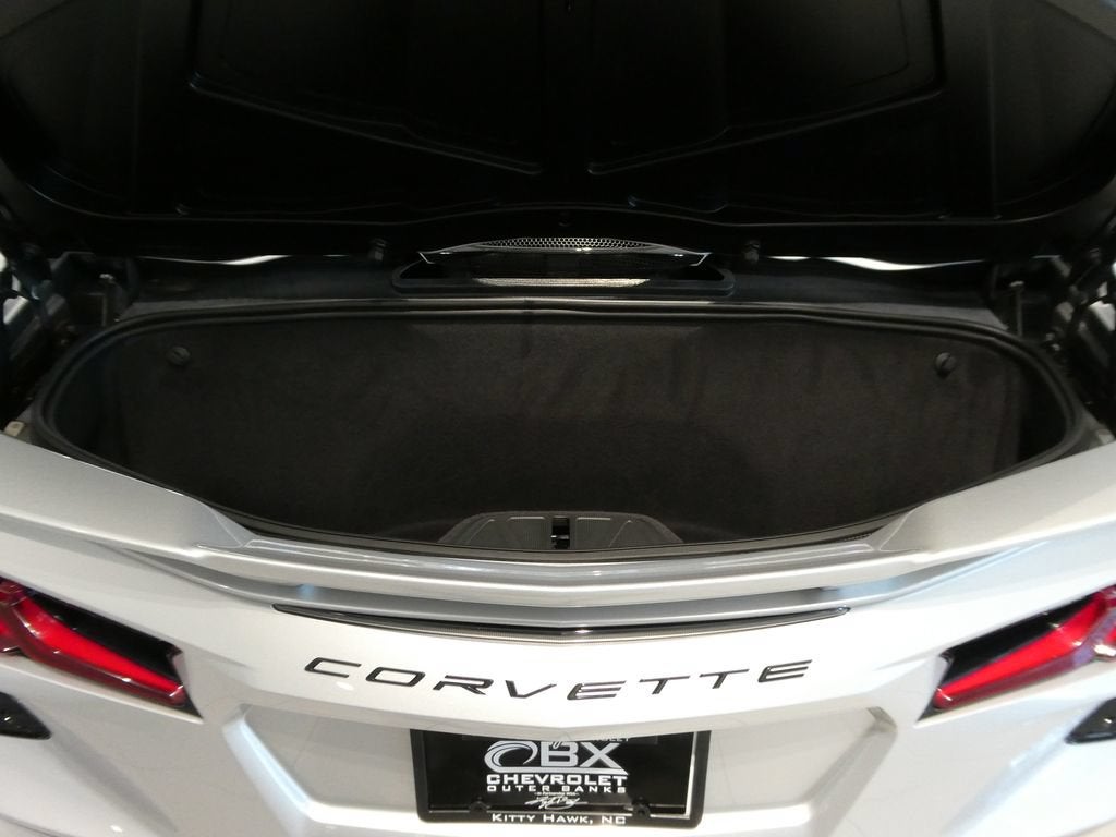 2020 Chevrolet Corvette Stingray 1LT