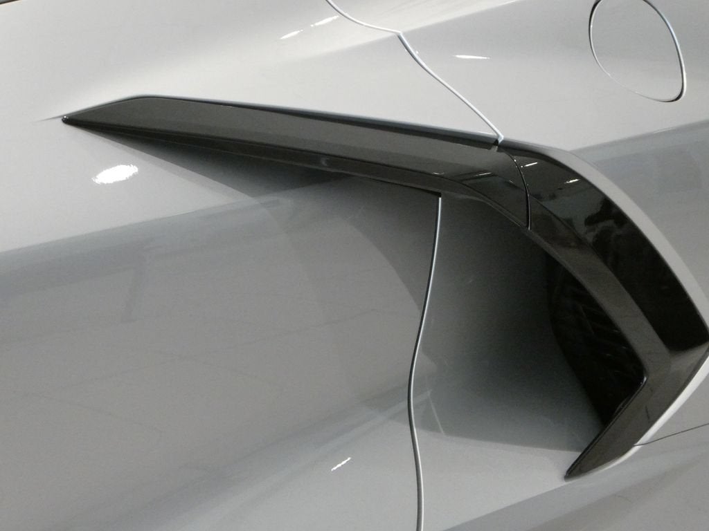 2020 Chevrolet Corvette Stingray 1LT