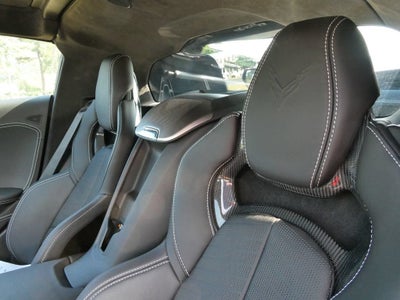 2025 Chevrolet Corvette Stingray 3LT