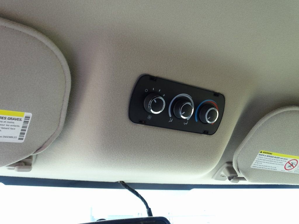 2018 Chevrolet Express Passenger 3500 LT