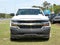 2017 Chevrolet Silverado 1500 Work Truck