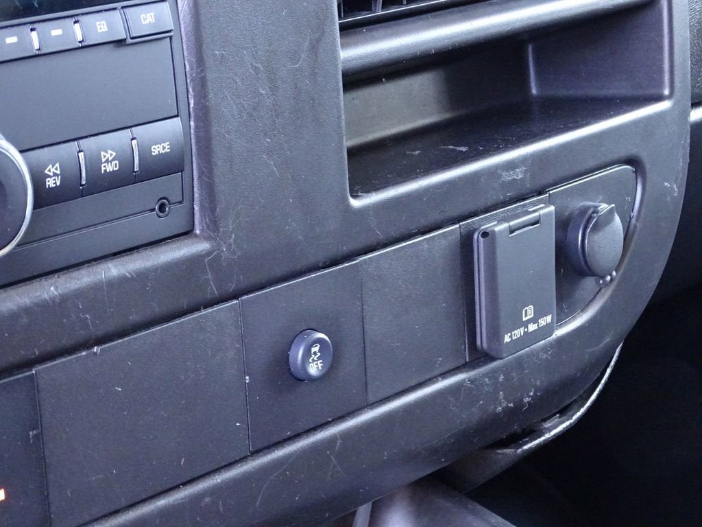 2024 Chevrolet Express Cargo 2500 WT