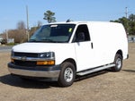 2024 Chevrolet Express Cargo 2500 WT