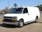 2024 Chevrolet Express Cargo 2500 WT
