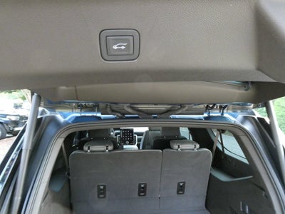 2025 GMC Yukon XL Elevation
