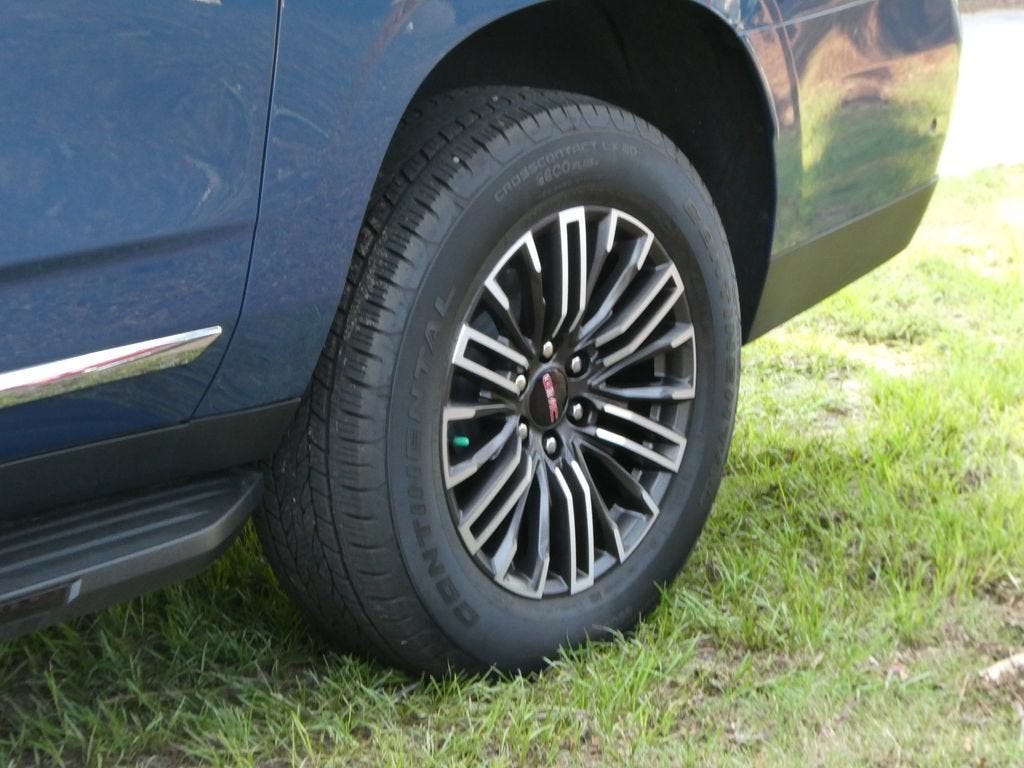 2025 GMC Yukon XL Elevation