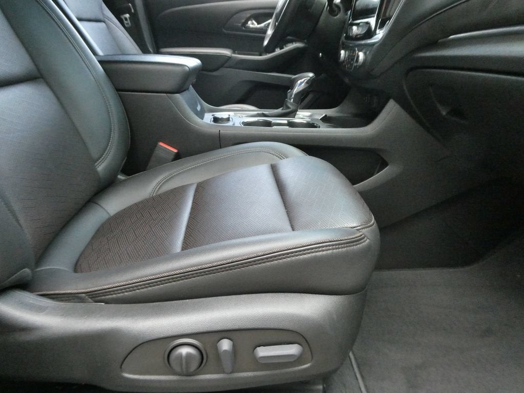 2022 Chevrolet Traverse High Country