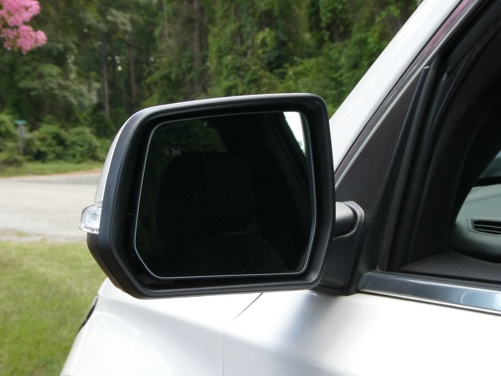 2022 Chevrolet Traverse High Country