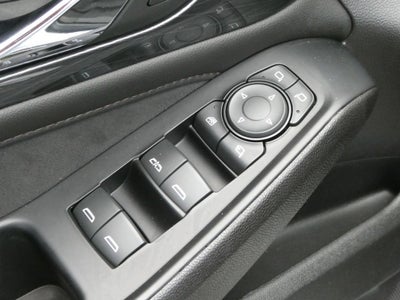 2022 Chevrolet Traverse High Country