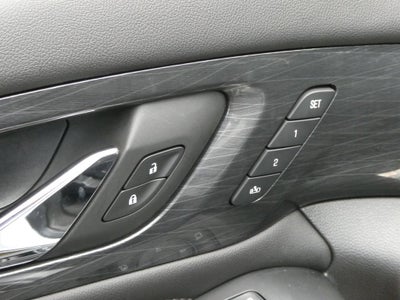 2022 Chevrolet Traverse High Country