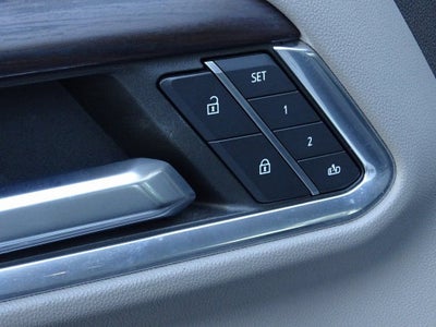 2024 GMC Sierra 2500 HD SLT