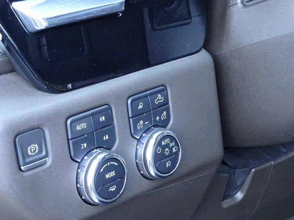 2024 GMC Sierra 2500 HD SLT