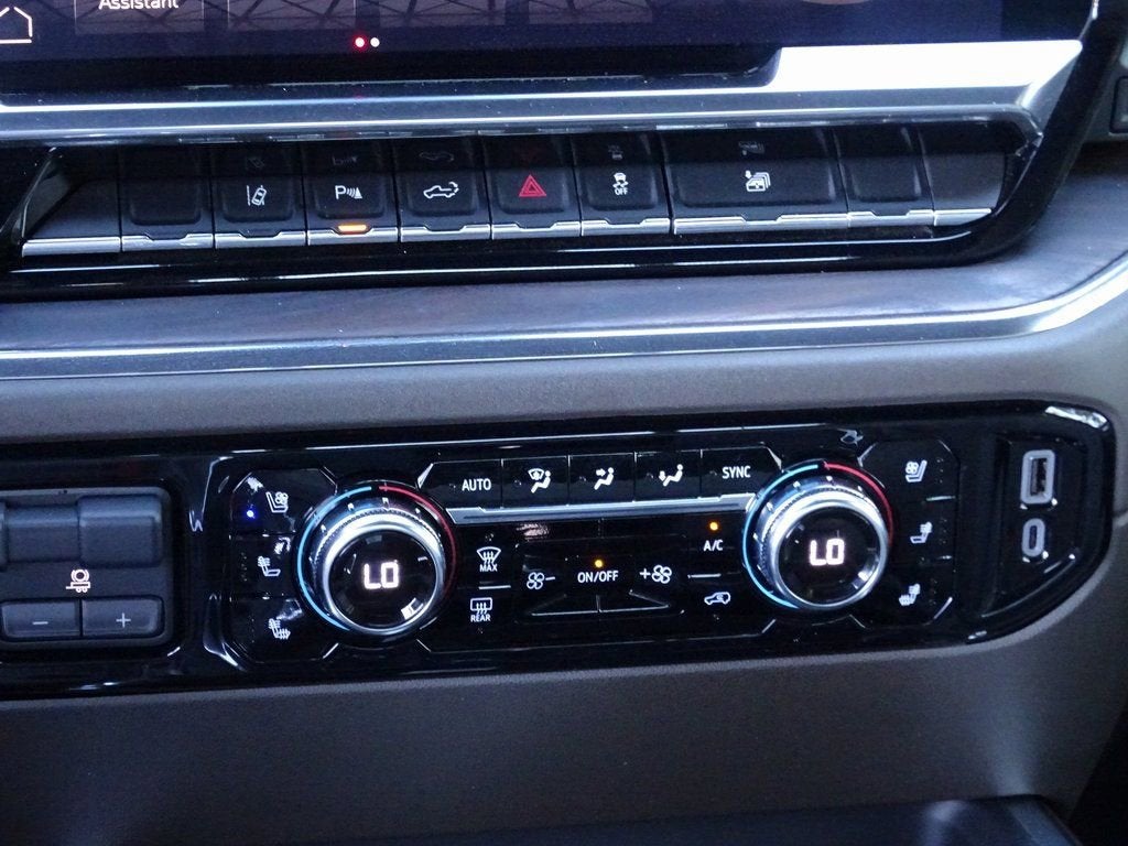 2024 GMC Sierra 2500 HD SLT