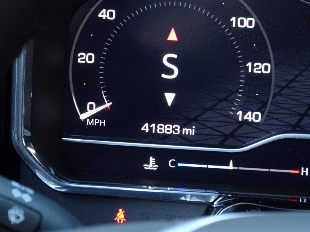 2024 GMC Sierra 2500 HD SLT