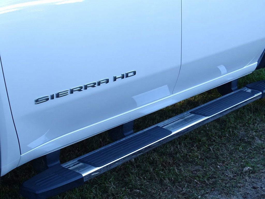 2024 GMC Sierra 2500 HD SLT