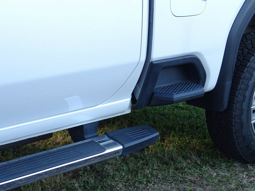 2024 GMC Sierra 2500 HD SLT