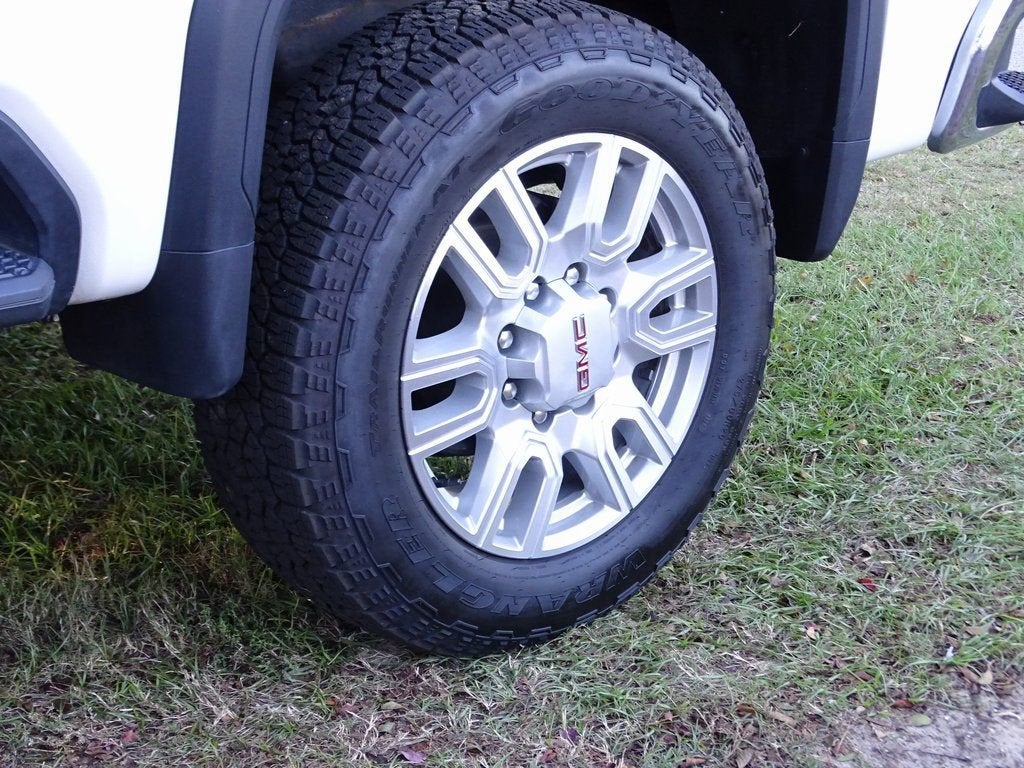 2024 GMC Sierra 2500 HD SLT