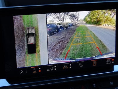 2024 GMC Sierra 2500 HD SLT