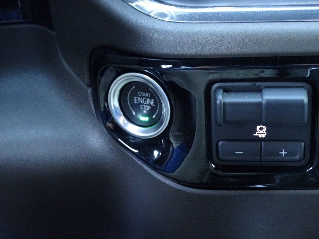 2024 GMC Sierra 2500 HD SLT