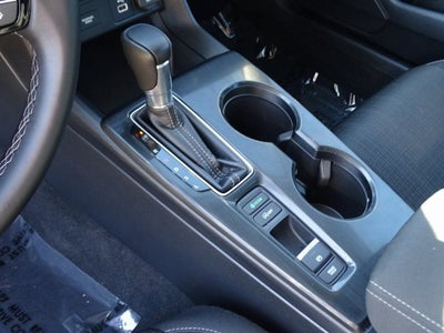 2023 Honda Civic Sedan EX