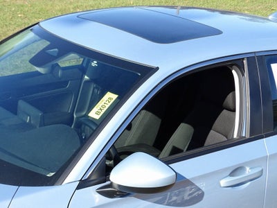 2023 Honda Civic Sedan EX