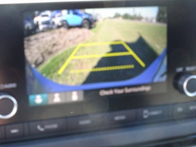 2023 Honda Civic Sedan EX