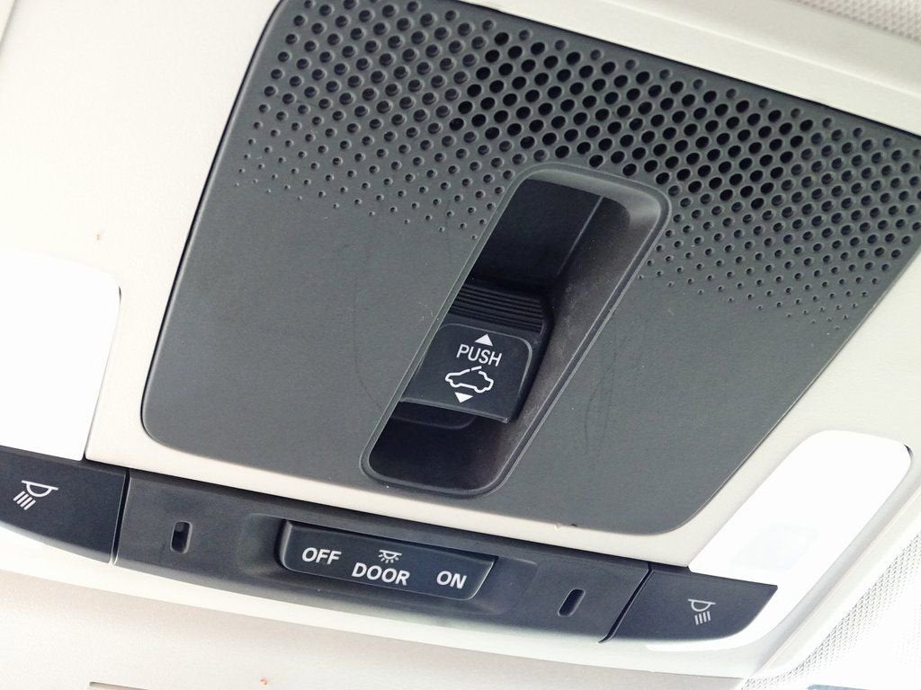 2023 Honda Civic Sedan EX