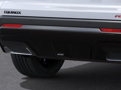 2027 Chevrolet Equinox FWD RS