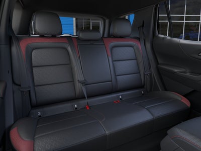 2027 Chevrolet Equinox FWD RS