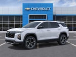 2027 Chevrolet Equinox FWD RS