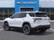 2027 Chevrolet Equinox FWD RS