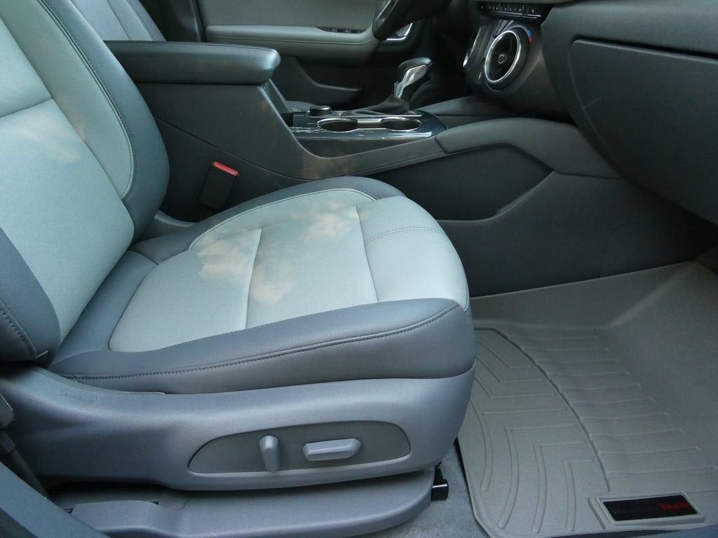 2022 Chevrolet Blazer 3LT