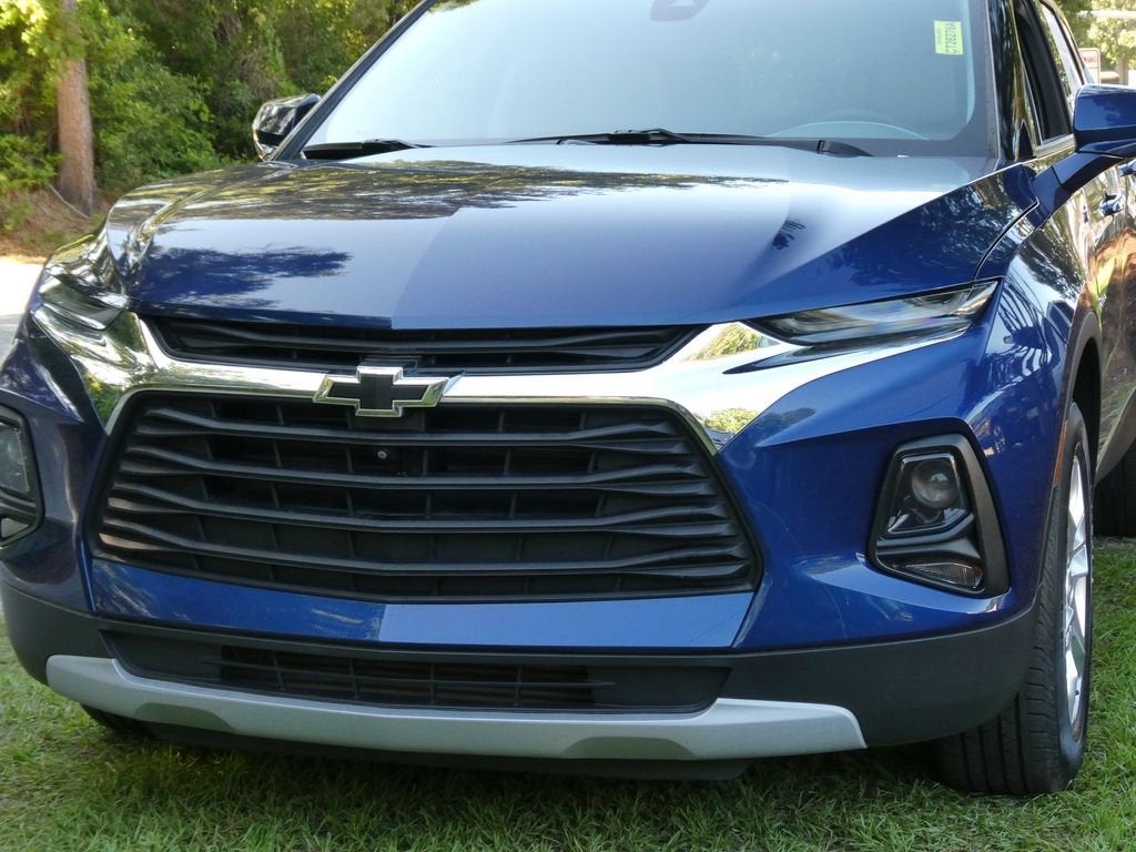2022 Chevrolet Blazer 3LT