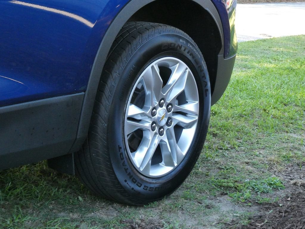 2022 Chevrolet Blazer 3LT