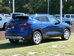 2022 Chevrolet Blazer 3LT