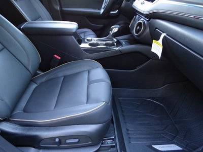 2025 Chevrolet Blazer Premier