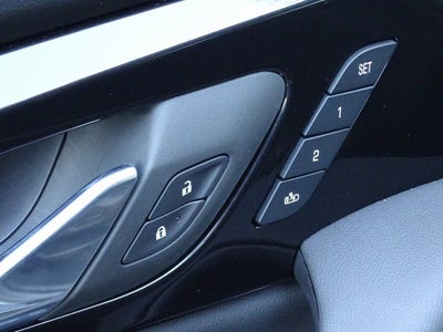 2025 Chevrolet Blazer Premier