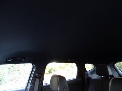 2025 Chevrolet Blazer Premier