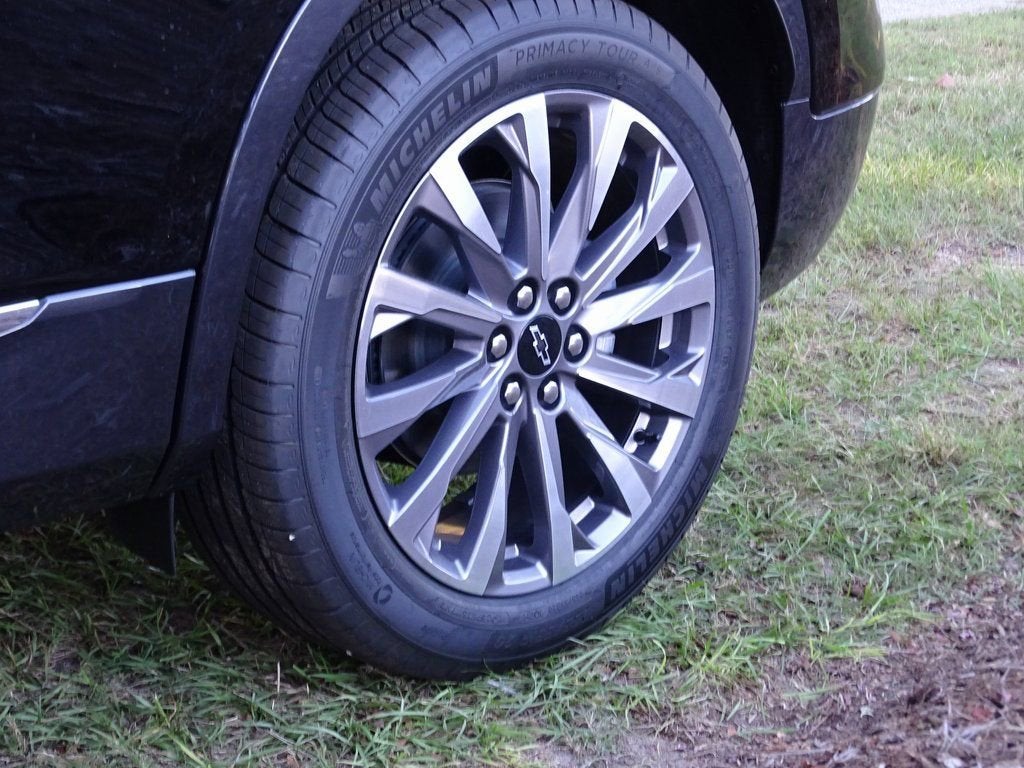 2025 Chevrolet Blazer Premier