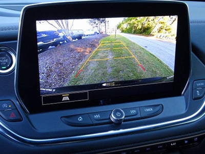 2025 Chevrolet Blazer Premier