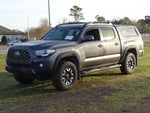 2021 Toyota Tacoma 4WD SR